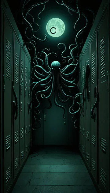 cover of Tentaculor