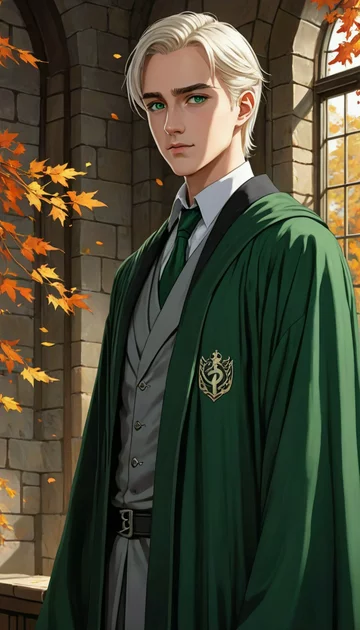 Draco Malfoy