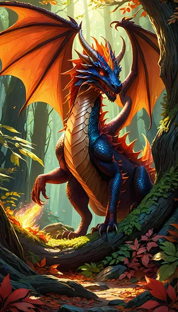 cover of Dragon's New Playmate