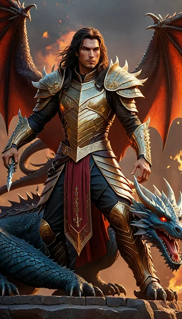 cover of Claiming the Dragon Throne