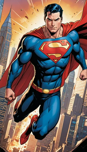 Superman