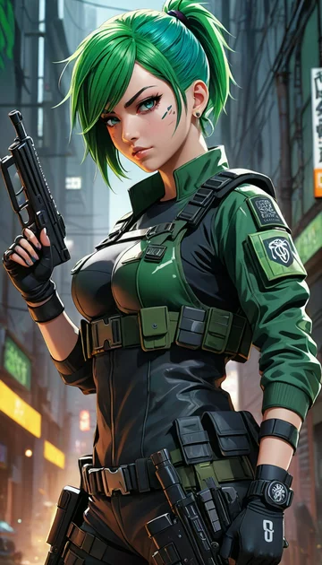 cover of Ela's Jealous Rage Fight