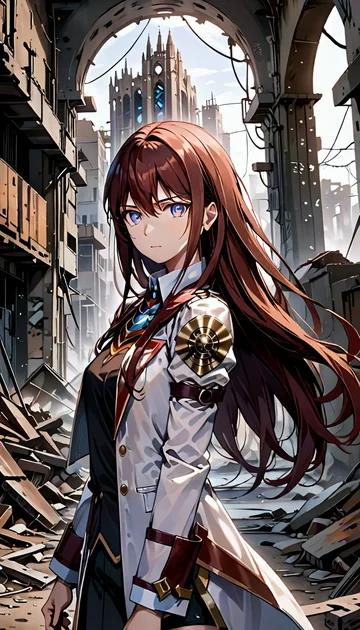 cover of Kurisu