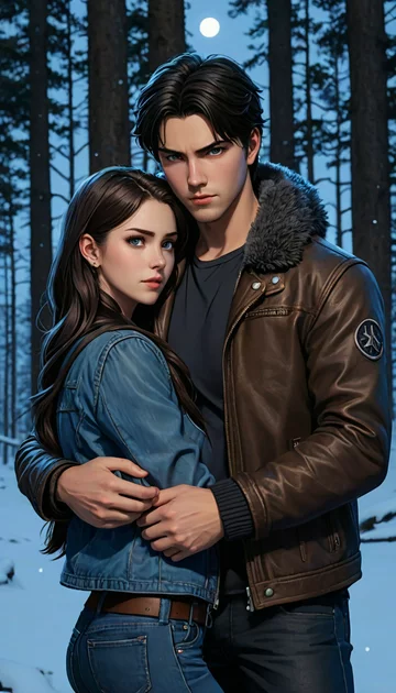 cover of Protecting the Alpha's Mate