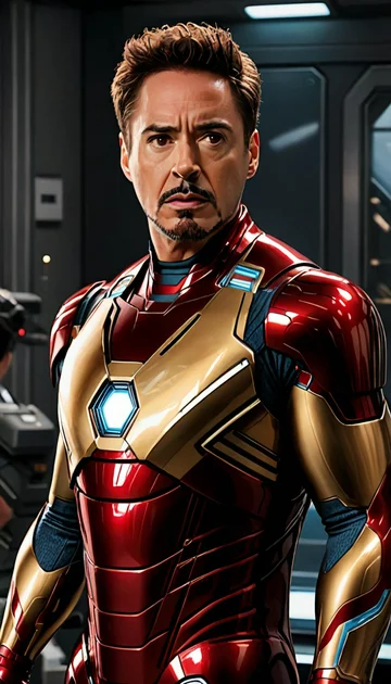 Iron Man