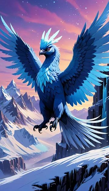 cover of Galarian Articuno