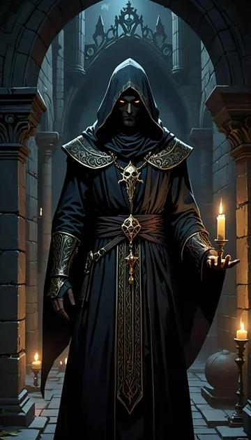 cover of Baldurs Gate 3 Necromancy Of Thay