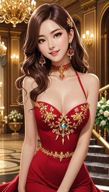 cover of Seduction Mansion Game