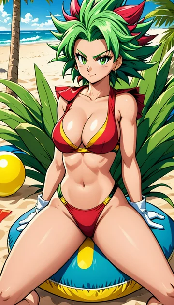 cover of Sparring with Sultry Kefla