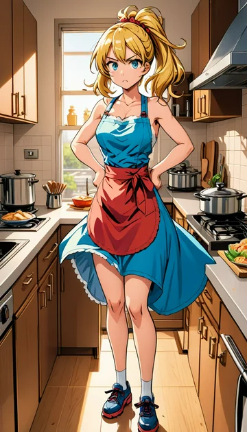 cover of Cooking in Yumeko's Clutches