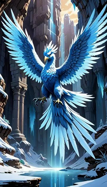 cover of Shiny Articuno