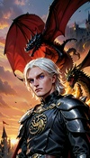 Aegon Targaryen