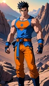 Goku