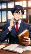 Tenya Iida