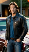 Jared Padalecki