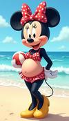 Minnie Mouse