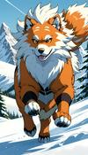 Arcanine Best Moveset