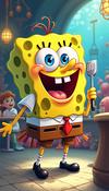 Sims 4 Cc Spongebob