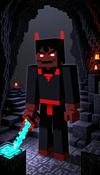 Minecraft Story Mode Ivor