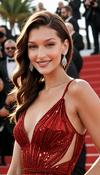 Bella Hadid Cannes