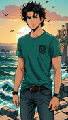 Percy Jackson