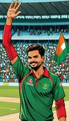 Bangladesh National Cricket Team