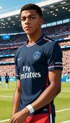 Paris Saint-Germain F.c.