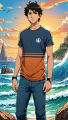 Percy Jackson