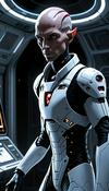 Mordin Solus