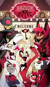 Hotel Hazbin