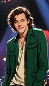 One Direction Harry Styles Hd Pics