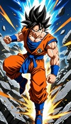 Goku