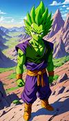 dbz demon king piccolo