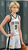 Indiana Fever