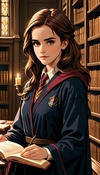 Hermione