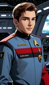 Wesley Crusher