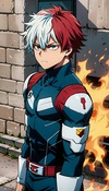 Todoroki