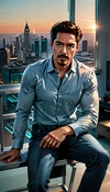 Tony Stark