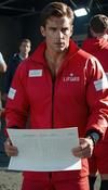 Actors In Baywatch Movie