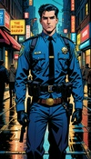 Officer Riggs