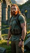 Kristofer Hivju Movies And Tv Shows