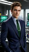 Harry Osborn