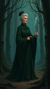 Minerva Mcgonagall