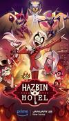 hazbin hotel Rp