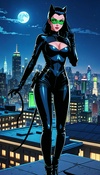 Selina Kyle