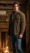 Sam Winchester