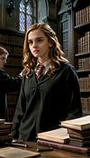 hermione granger rule 34