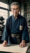 Konosuke Matsushita