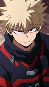 Bakugo x y/ns attempt