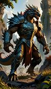 Gem Dragonborn 5E